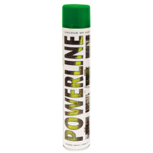 Road Marking Spray Paint - 750ml - Image 3