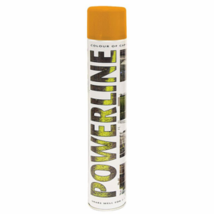 Road Marking Spray Paint - 750ml - Image 4