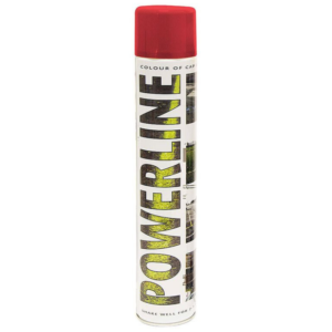 Road Marking Spray Paint - 750ml - Image 6