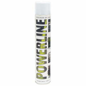 Road Marking Spray Paint - 750ml - Image 7