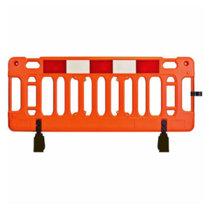Barrier Systems