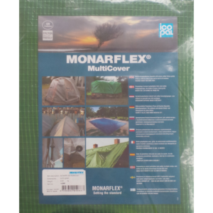 Monarflex MultiTarp - Image 1