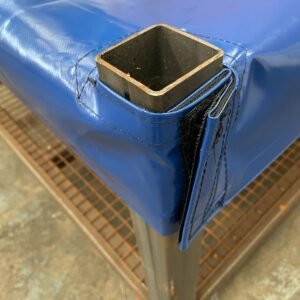 PVC Fitting Bin Cover - Image 9