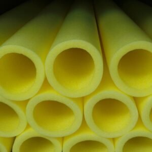 Padded protection sleeving 2m lengths - Image 9