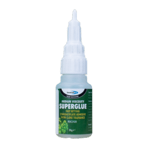 RGC Cyanoacrylate Superglue - Image 1