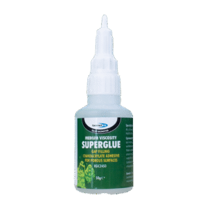 RGC Cyanoacrylate Superglue - Image 2