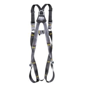 Ridgegear - RGH2 - 2 Point Safety Harness - Image 2