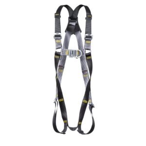 Ridgegear - RGH2 - 2 Point Safety Harness - Image 1
