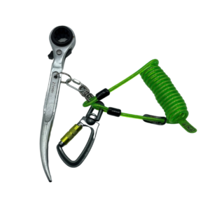 Flush Ratchet Spanner - 17mm to 21mm - Image 2
