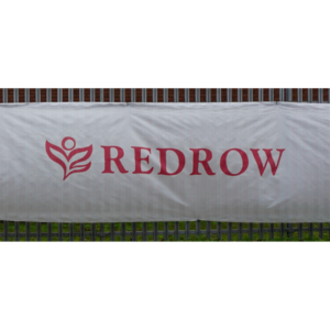 Tri-Net Vented - Temporary Fencing - Printed - 10 Roll Minimum Order - Image 3