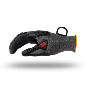 GRIPPS C5 FlexiLite Impact MKII Gloves - 2.3kg - Image 7
