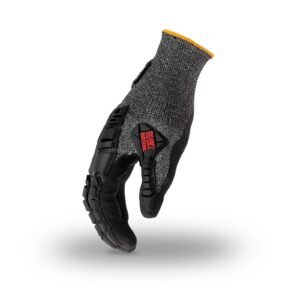GRIPPS C5 FlexiLite Impact MKII Gloves - 2.3kg - Image 5