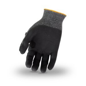 GRIPPS C5 FlexiLite Impact MKII Gloves - 2.3kg - Image 8