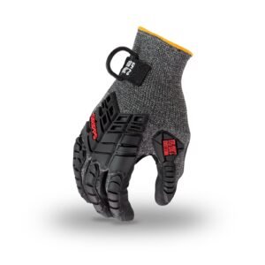 GRIPPS C5 FlexiLite Impact MKII Gloves - 2.3kg - Image 4