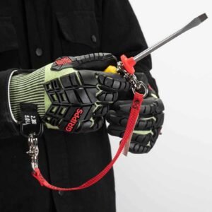 GRIPPS C5 Eco Impact Glove - 2.3kg - Image 11