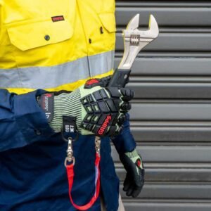 GRIPPS C5 Eco Impact Glove - 2.3kg - Image 10