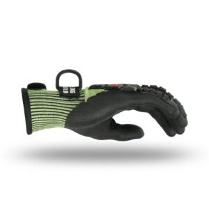 GRIPPS C5 Eco Impact Glove - 2.3kg - Image 9