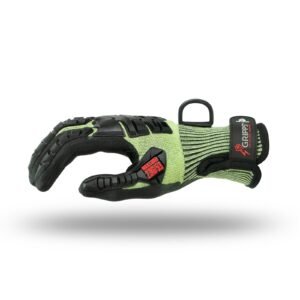 GRIPPS C5 Eco Impact Glove - 2.3kg - Image 8