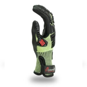 GRIPPS C5 Eco Impact Glove - 2.3kg - Image 3