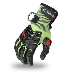 GRIPPS C5 Eco Impact Glove - 2.3kg - Image 4