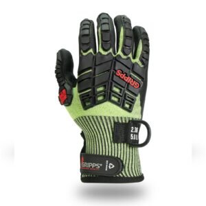 GRIPPS C5 Eco Impact Glove - 2.3kg - Image 5