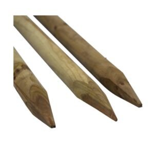 Silt Fence Netting - Image 4