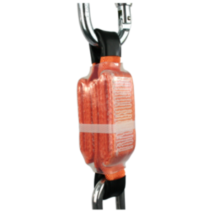Tri-Force Retractable Type Fall Arrester 2.4m Max Load 140kg - Image 3