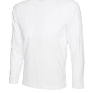 UNK Long Sleeve Classic T-Shirt - Image 1