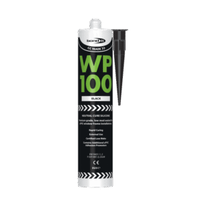 WP100 Neutral Cure Oxime Silicone - Image 5