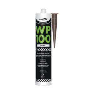 WP100 Neutral Cure Oxime Silicone - Image 6