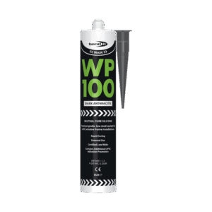 WP100 Neutral Cure Oxime Silicone - Image 7