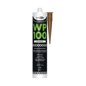 WP100 Neutral Cure Oxime Silicone - Image 3