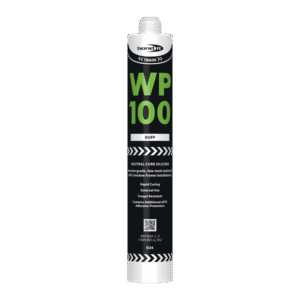 WP100 Neutral Cure Oxime Silicone - Image 9