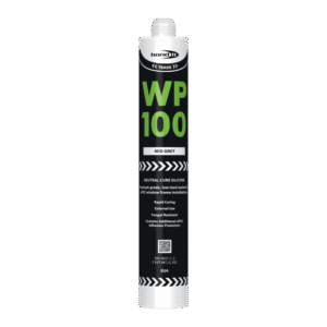 WP100 Neutral Cure Oxime Silicone - Image 11