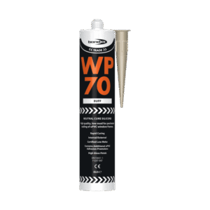 WP70 Low Modulus Neutral Cure LMN Oxime Silicone - Image 4