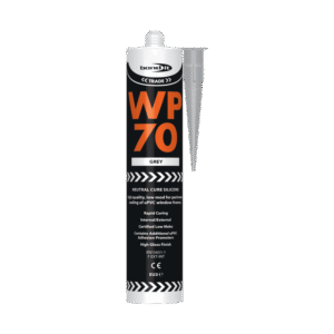 WP70 Low Modulus Neutral Cure LMN Oxime Silicone - Image 5