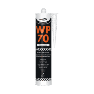 WP70 Low Modulus Neutral Cure LMN Oxime Silicone - Image 7