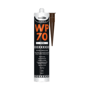 WP70 Low Modulus Neutral Cure LMN Oxime Silicone - Image 8