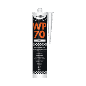 WP70 Low Modulus Neutral Cure LMN Oxime Silicone - Image 9