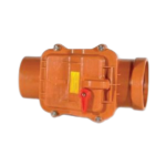 110mm Non Return Valve