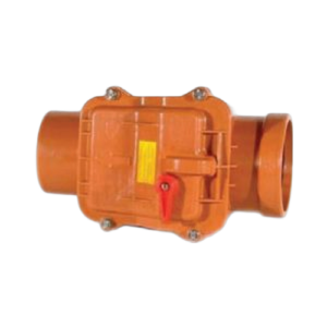 110mm Non Return Valve
