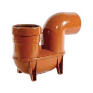 110mm Low Back P Trap