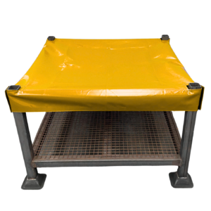 PVC Fitting Bin Cover - Image 6
