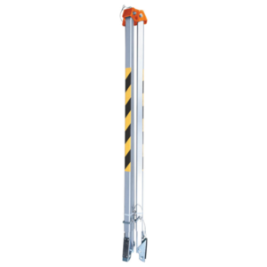 Tripod & Winch For Rescue & Confined Space Work - Image 4