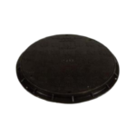 320mm dia Plastic Cover & Frame