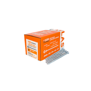 Atlas Concrete Screws