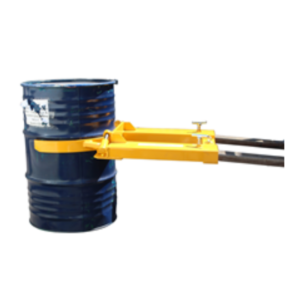 Forklift Drum Grab - Image 2
