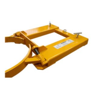 Forklift Drum Grab - Image 3