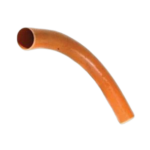 110mm x 90 deg Long Radius Bend