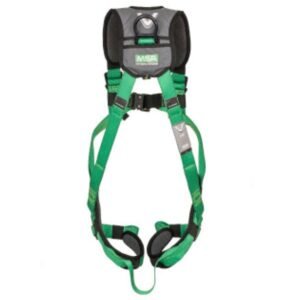 MSA V-Fit Harness - Image 3